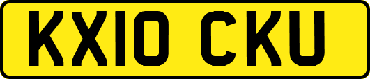KX10CKU