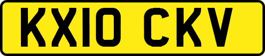 KX10CKV