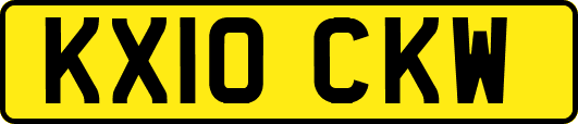 KX10CKW
