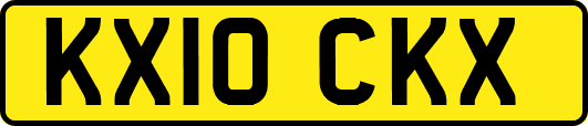 KX10CKX