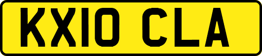 KX10CLA