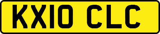 KX10CLC