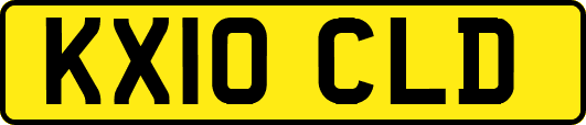KX10CLD