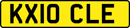 KX10CLE