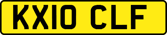 KX10CLF
