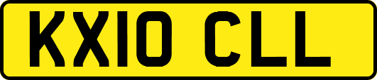 KX10CLL