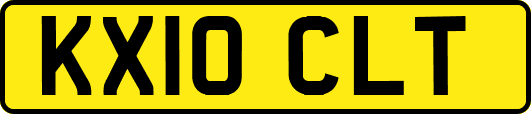 KX10CLT