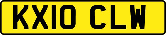 KX10CLW