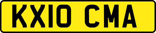 KX10CMA