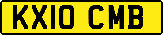 KX10CMB
