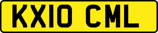 KX10CML