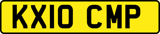 KX10CMP