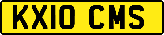 KX10CMS