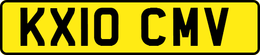KX10CMV