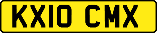 KX10CMX