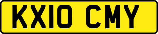 KX10CMY