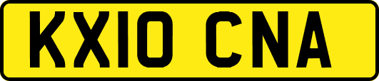 KX10CNA