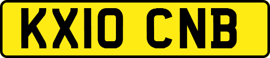 KX10CNB