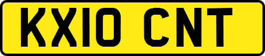 KX10CNT