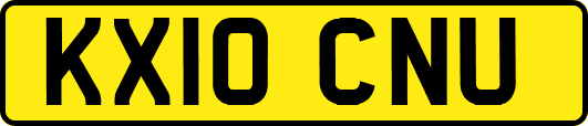 KX10CNU