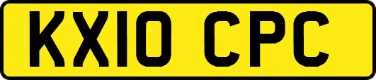 KX10CPC