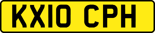 KX10CPH