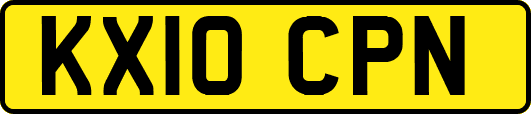 KX10CPN