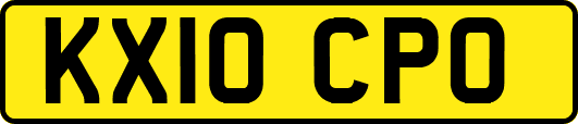 KX10CPO