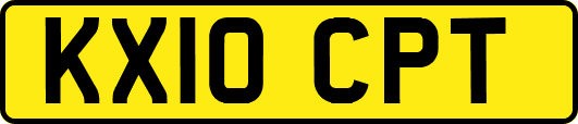 KX10CPT