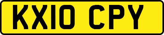 KX10CPY