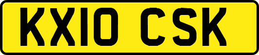 KX10CSK