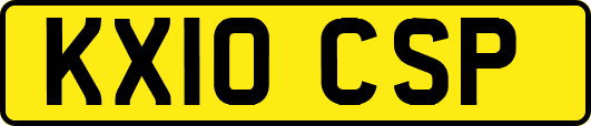 KX10CSP
