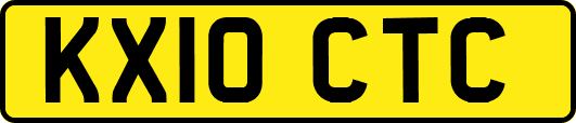 KX10CTC
