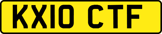 KX10CTF