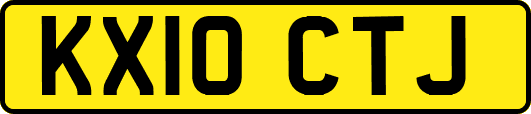 KX10CTJ