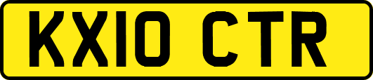 KX10CTR