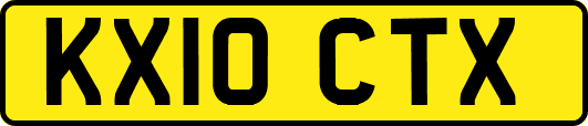 KX10CTX