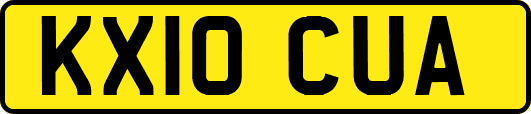 KX10CUA