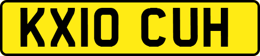 KX10CUH