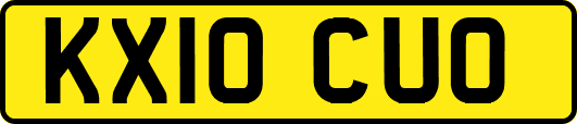 KX10CUO