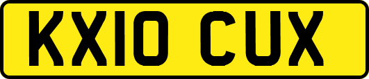 KX10CUX