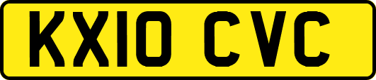KX10CVC