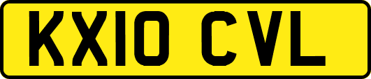 KX10CVL