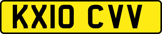 KX10CVV