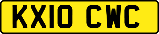KX10CWC