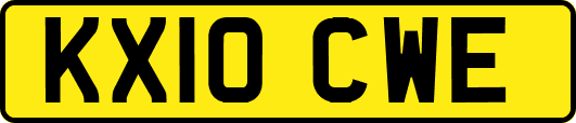 KX10CWE