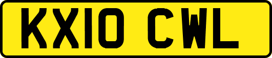 KX10CWL