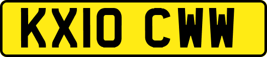 KX10CWW