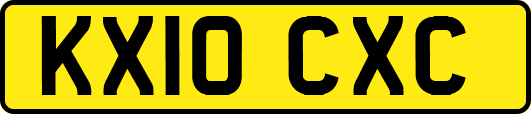 KX10CXC