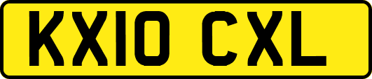 KX10CXL